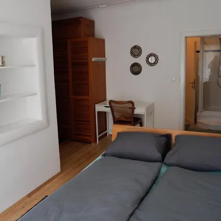 Spacious Urban L Self Checkin Apartamento