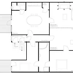 Grosses Urbanes Design-apartment Mit 2 Balkonen グラーツ
