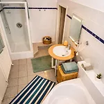 アパート Grosses Urbanes Design-apartment Mit 2 Balkonen *