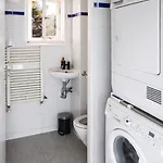 アパート Grosses Urbanes Design-apartment Mit 2 Balkonen *