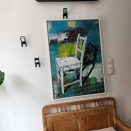 Apartment Spacious Urban Flat L Keybox Graz