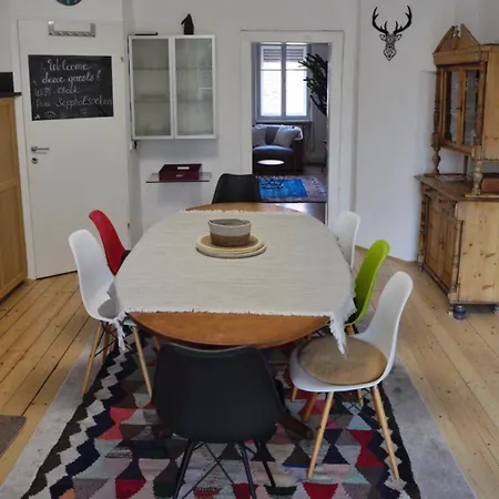 Spacious Urban Home L Self Checkin Appartement Graz