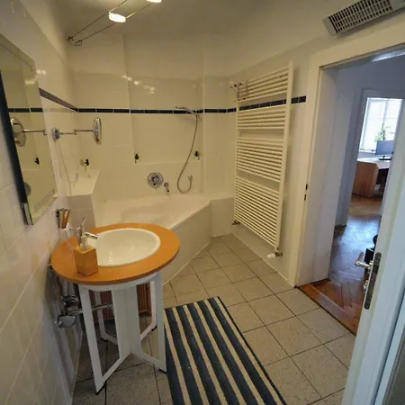 Spacious Urban Home L Self Checkin Appartement *