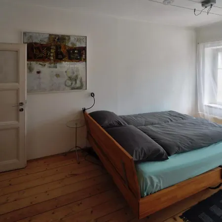 Urban Flat L Self Checkin Appartement Graz