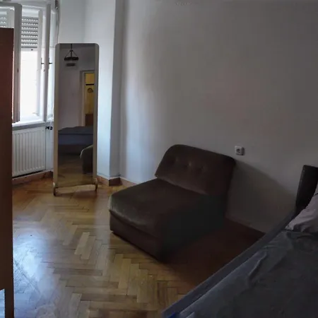 Appartement Spacious Urban L Self Checkin Graz