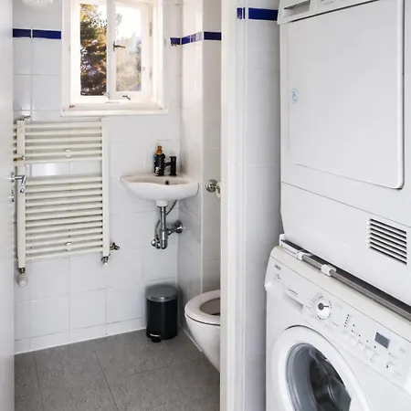 Appartamento Grosses Urbanes Design-apartment Mit 2 Balkonen *